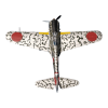 Nakajima Ki-43-II Hayabusa