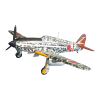 Kawasaki Ki-61 Hien