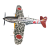 Kawasaki Ki-61 Hien
