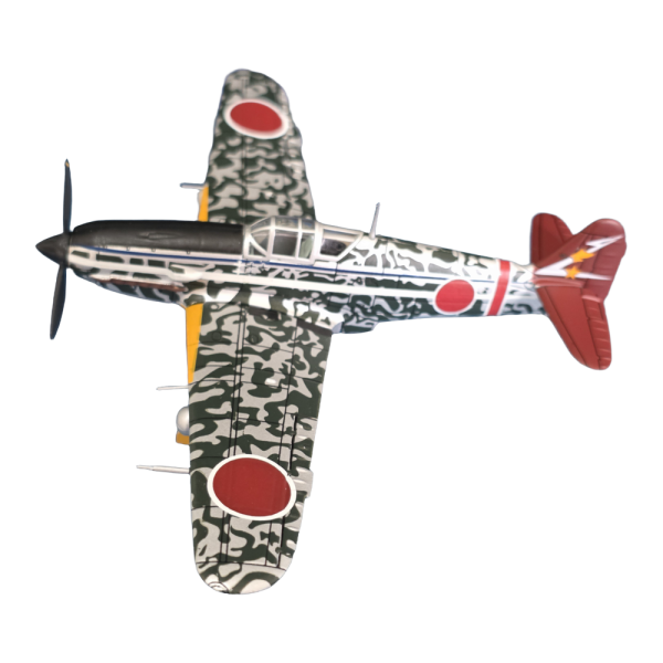 Kawasaki Ki-61 Hien
