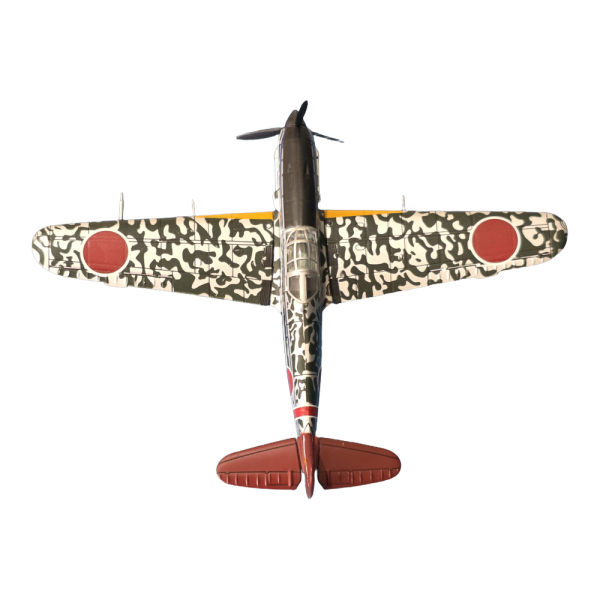 Kawasaki Ki-61 Hien