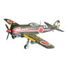 Nakajima KI-84 Hayate "Frank"