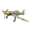 Macchi MC202 Folgore