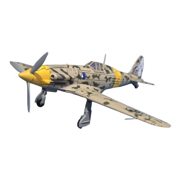 Macchi MC202 Folgore