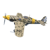 Macchi MC202 Folgore
