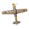Macchi MC202 Folgore