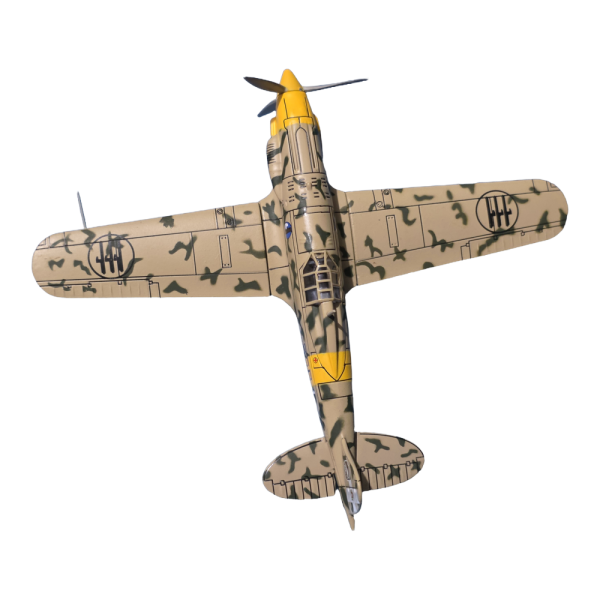 Macchi MC202 Folgore