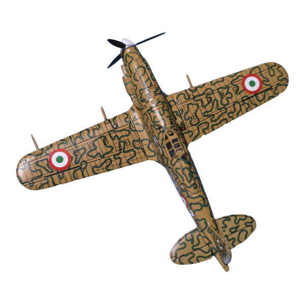 Macchi MC.205 Veltro