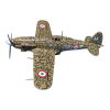 Macchi MC.205 Veltro