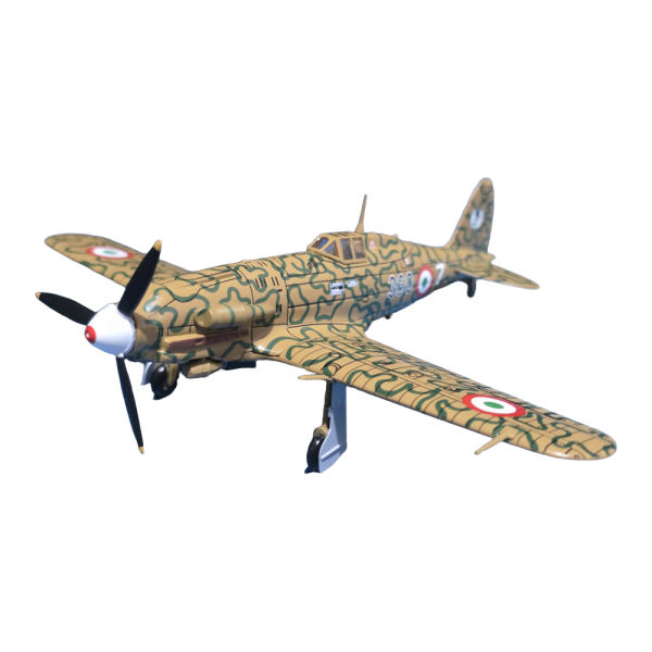 Macchi MC.205 Veltro