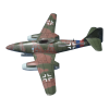 Messerschmitt Me-262 A-1a