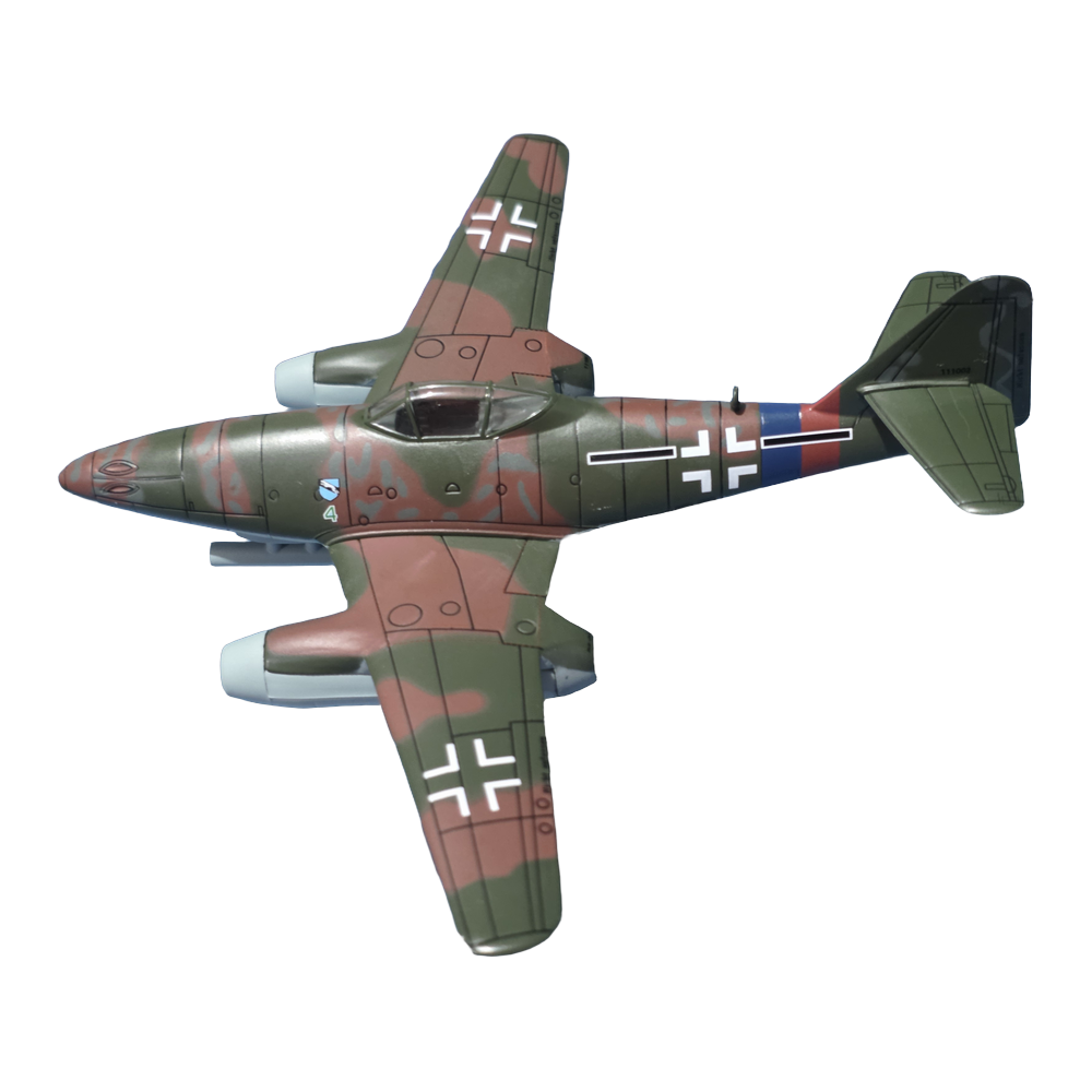 Messerschmitt Me-262 A-1a