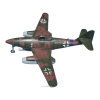 Messerschmitt Me-262 A-1a