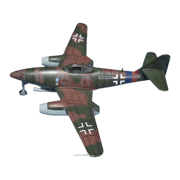 Messerschmitt Me-262 A-1a