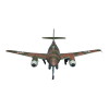 Messerschmitt Me-262 A-1a
