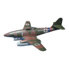 Messerschmitt Me-262 A-1a
