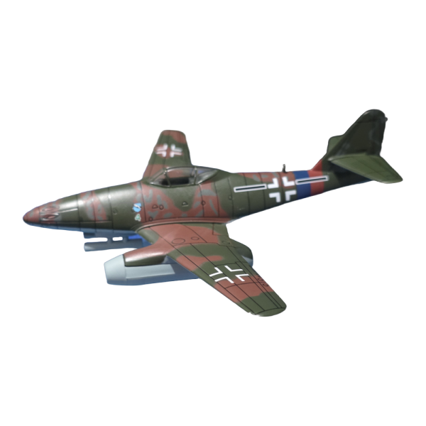 Messerschmitt Me-262 A-1a