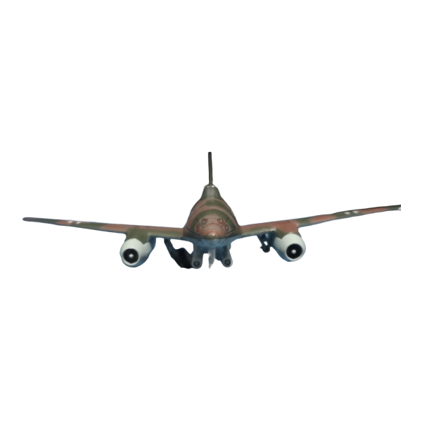 Messerschmitt Me-262 A-1a