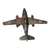 Messerschmitt Me-262 A-1a