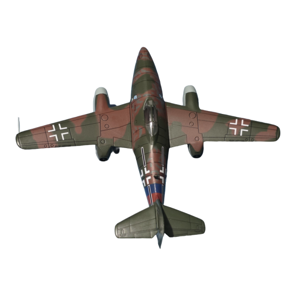 Messerschmitt Me-262 A-1a
