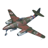Messerschmitt Me-262 A-1a