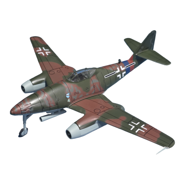 Messerschmitt Me-262 A-1a