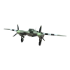 De Havilland Mosquito FB Mk. VI