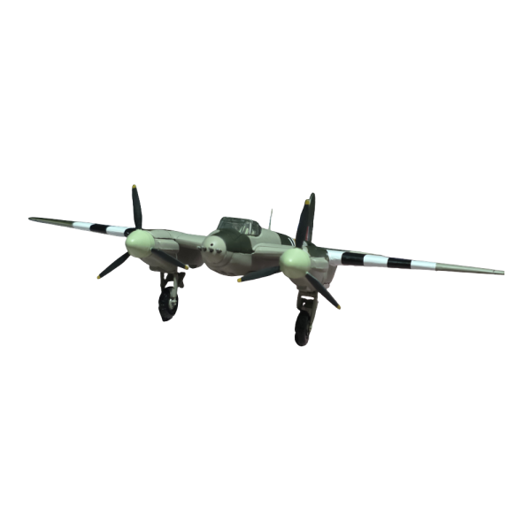 De Havilland Mosquito FB Mk. VI