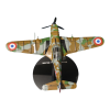 Morane Saulnier MS.406