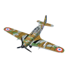Morane Saulnier MS.406