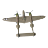 Lockheed P-38J/L Lightning