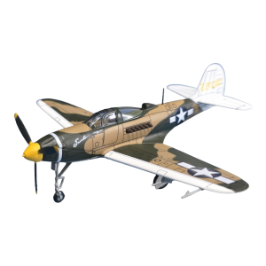 Bell P-39Q/N Aircobra