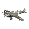 Curtis P-40N Warhawk