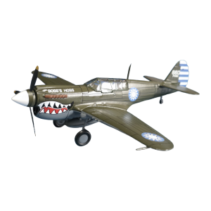 Curtis P-40N Warhawk