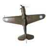 Curtis P-40N Warhawk