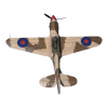 Curtiss P-40N Kittyhawk Mk. IV