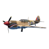 Curtiss P-40N Kittyhawk Mk. IV