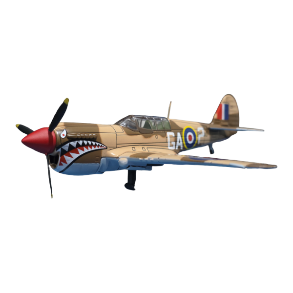 Curtiss P-40N Kittyhawk Mk. IV