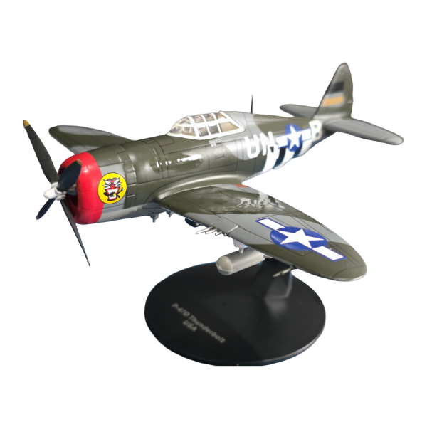 Republic P-47D Thunderbolt