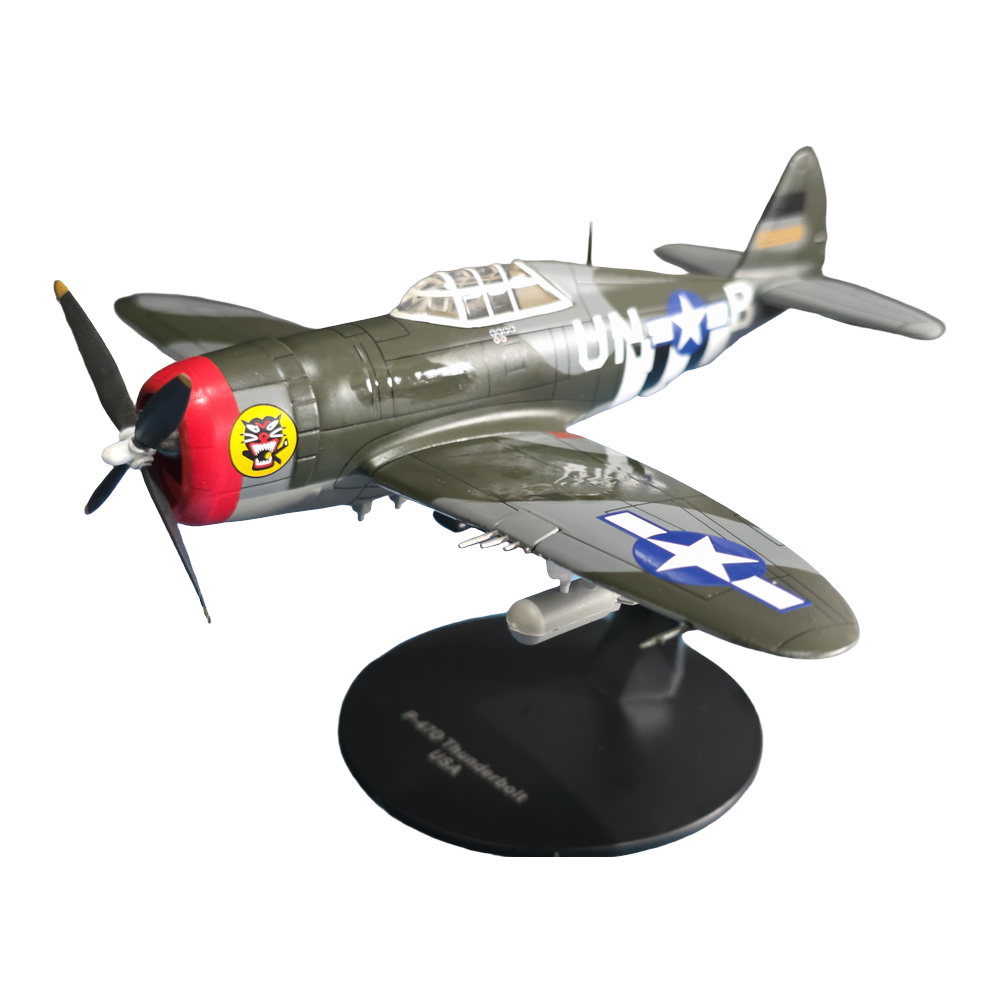 Republic P-47D Thunderbolt