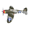 Republic P-47D Thunderbolt
