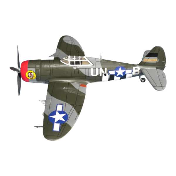 Republic P-47D Thunderbolt