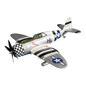 altaya_p47_z_01 Republic P-47D-RE Thunderbolt
