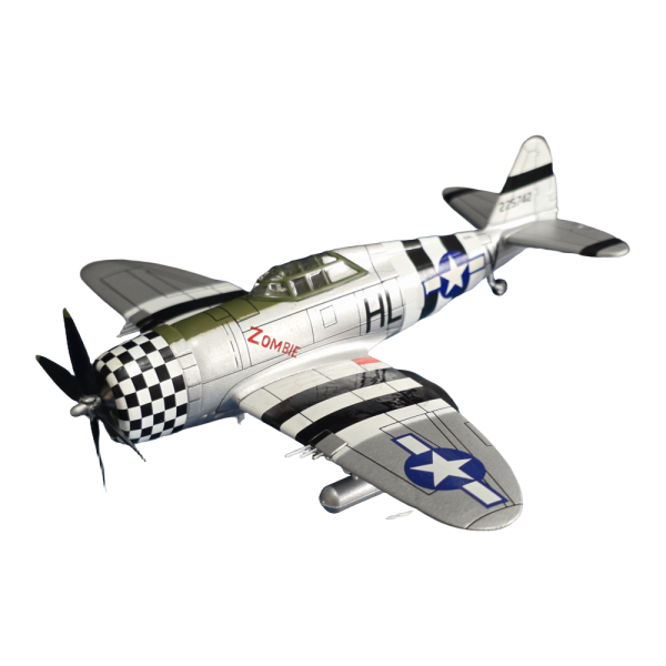Republic P-47D-RE Thunderbolt
