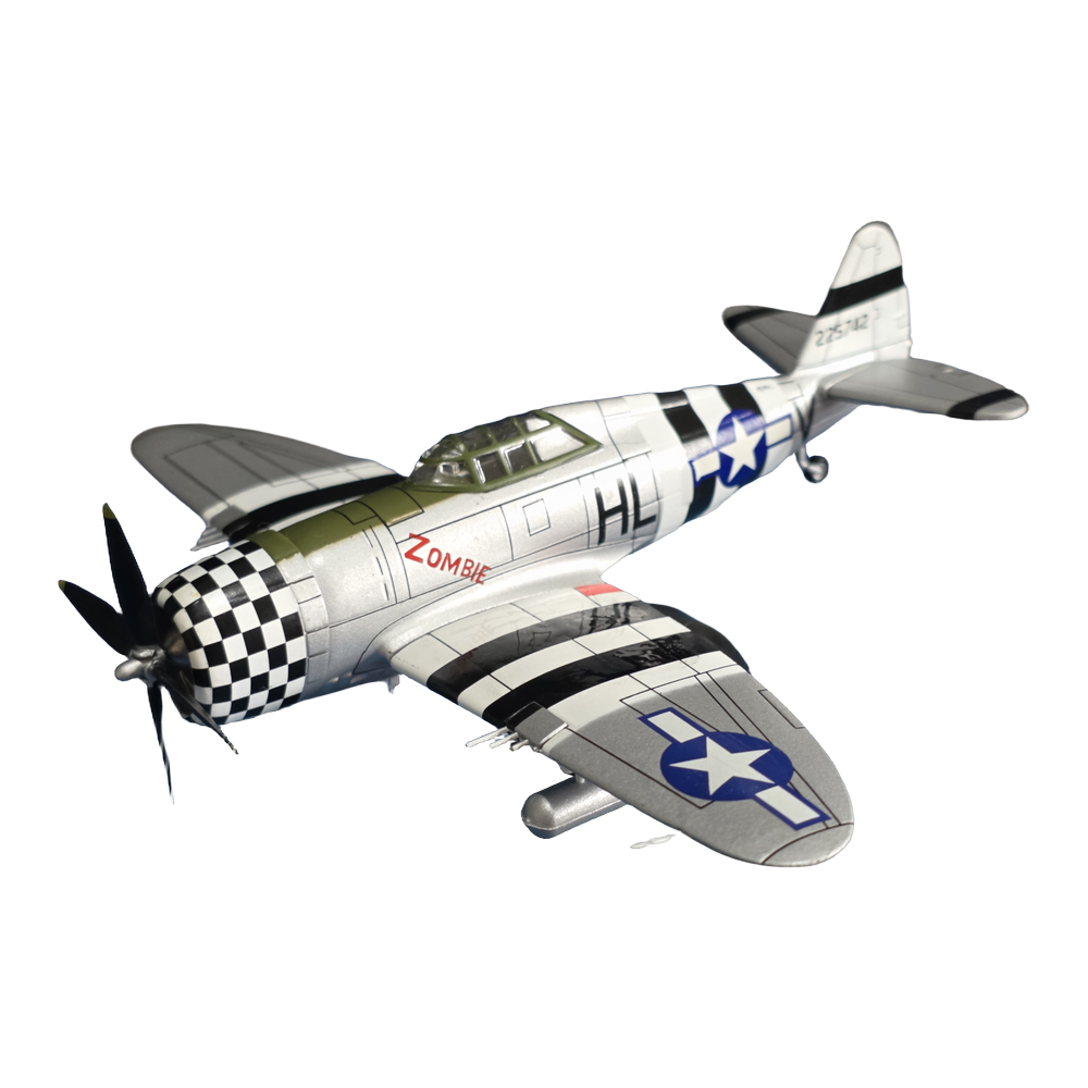 Republic P-47D-RE Thunderbolt