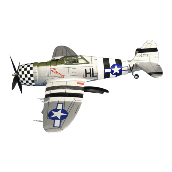 Republic P-47D-RE Thunderbolt
