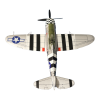 Republic P-47D-RE Thunderbolt