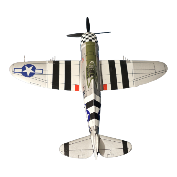 Republic P-47D-RE Thunderbolt