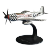 North American P-51D Mustang