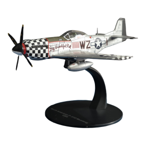 North American P-51D Mustang